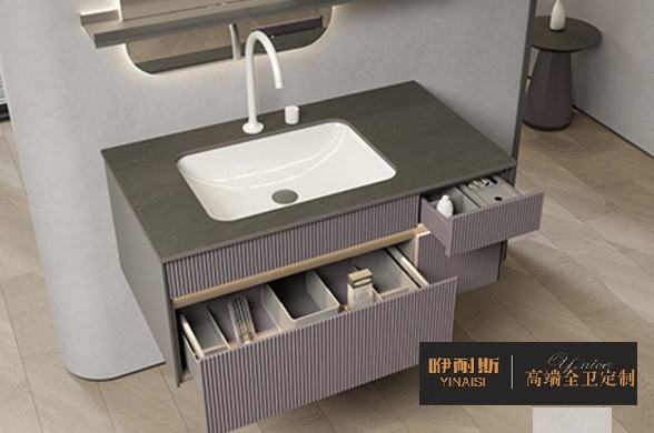 简单说说:卫生间浴室柜选购技巧