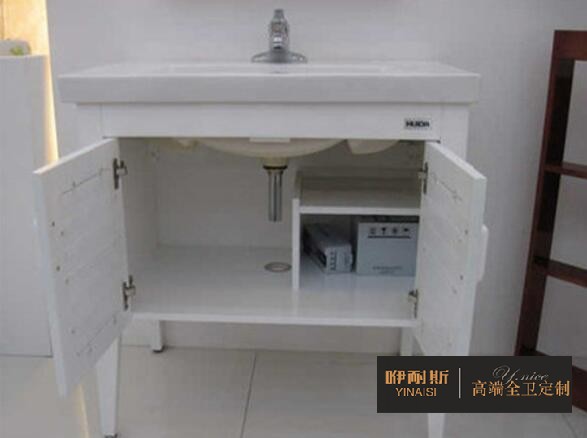 组装浴室柜 组装浴室柜