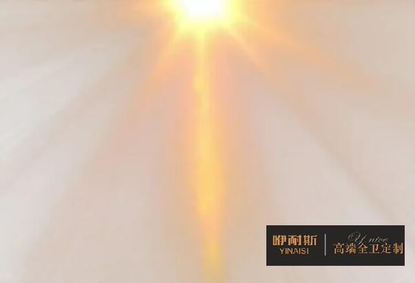 避免阳光长时间直射在浴室柜 避免阳光长时间直射在浴室柜