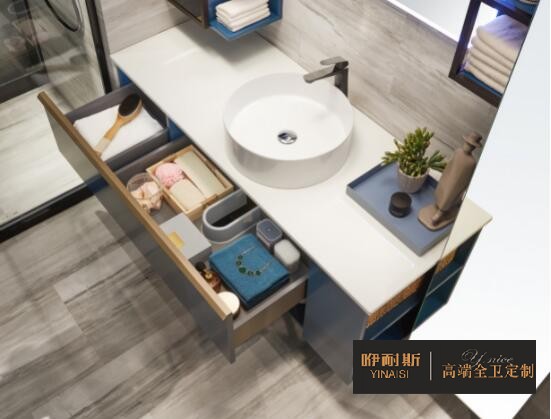 欧式浴室柜的特点有哪些? 欧式浴室柜的特点有哪些?