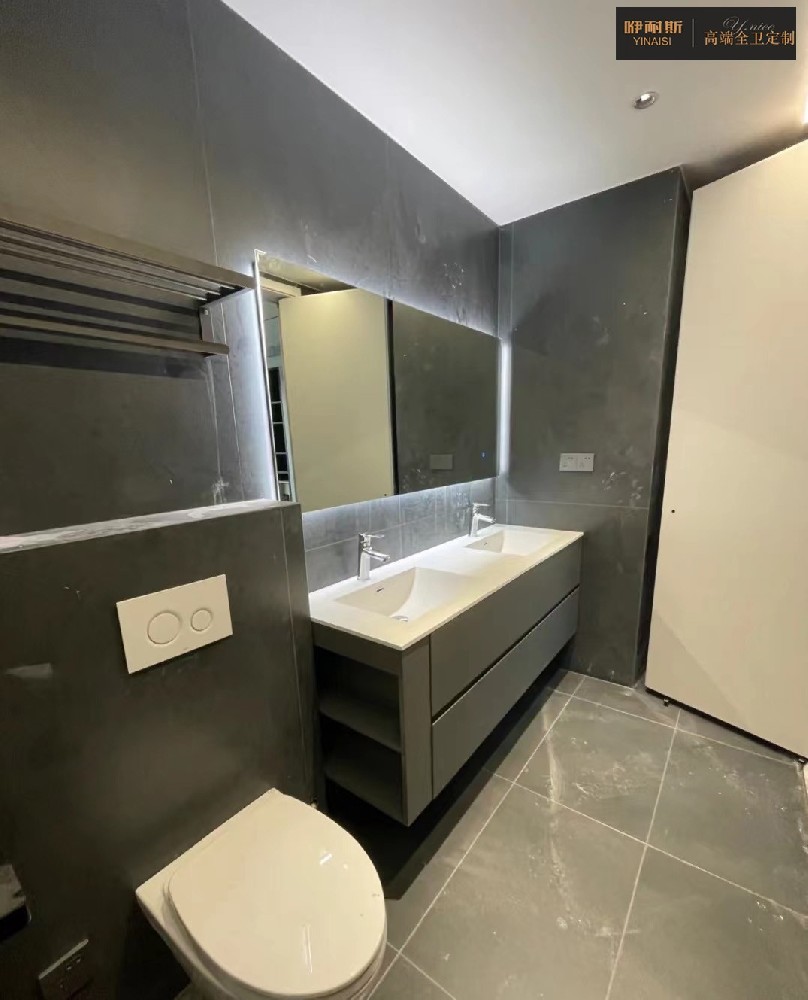 如何挑选浴室柜品牌? 如何挑选浴室柜品牌?