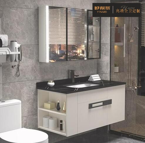 不锈钢浴室柜 不锈钢浴室柜