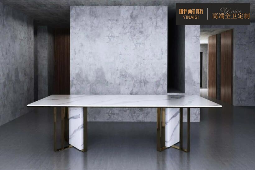 岩板可以说革命性新材料 岩板可以说革命性新材料